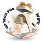 1 DIY Gift Box for wife