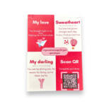 PostcardsNew - 13 Postcard of Love