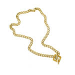 14f gold chain necklace
