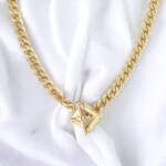 14h-PhotoRoom Gold Chain Necklace