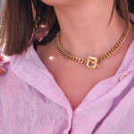 14k gold chain necklace