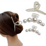 Pearl Clutch Set Variety Pearl Clutch Set Variety