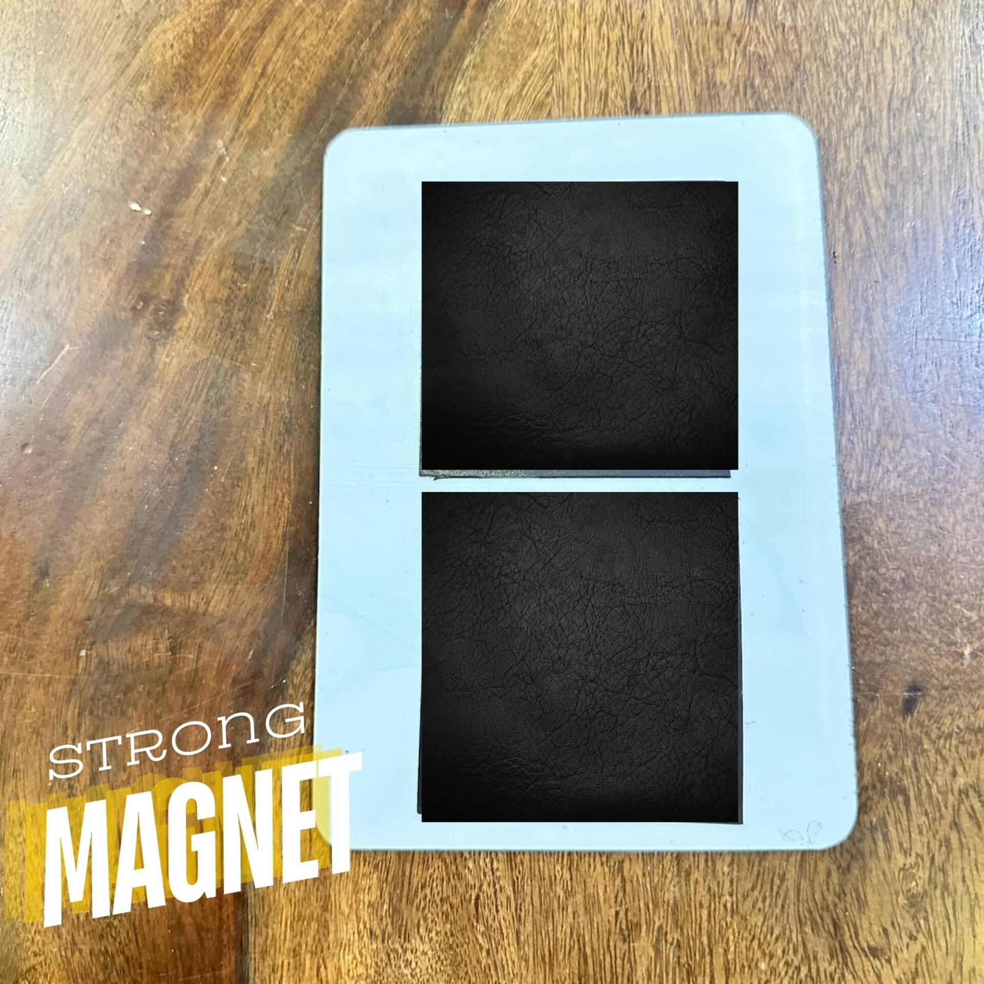 Stunning personalised fridge magnets in Large size (Set of 3, 5 or 10) - Image 4