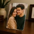 Tresneria Beautiful Acrylic Photo Frame for desk ( A4, A5 size)