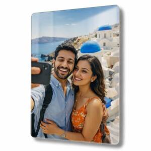 tresneria acrylic frame