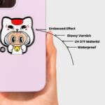 labubu stickers - 10