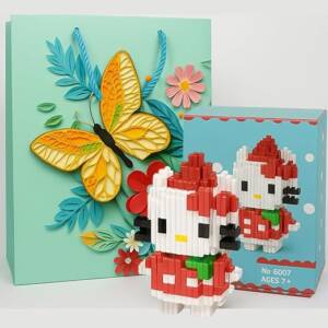 Hello kitty return gift for kids