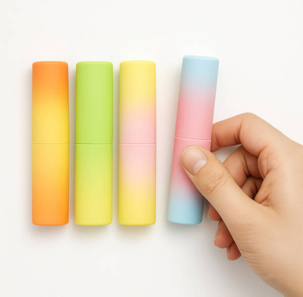 SunsetPop Pastel Highlighters