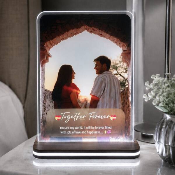 LED Light Stand