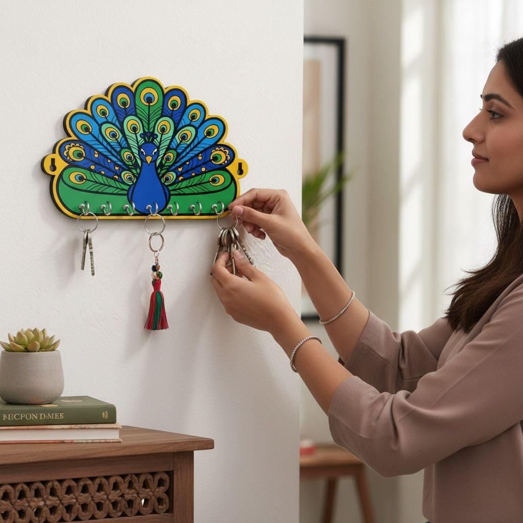 Key Hanger