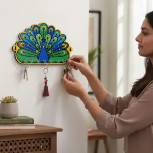 Wall Key Hangers